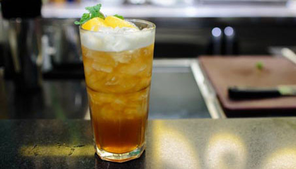 Combo bánh tráng trộn ly + bánh tráng xì ke boymade