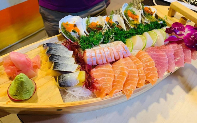 Uchi Sushi