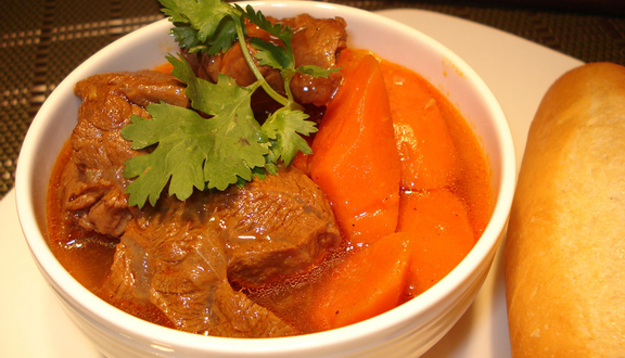 U Shop - Bò Kho Online