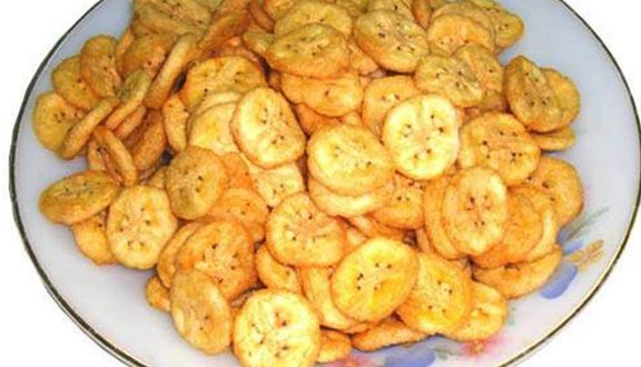 Ù Lỳ - Trái Cây Sấy Khô - Shop Online
