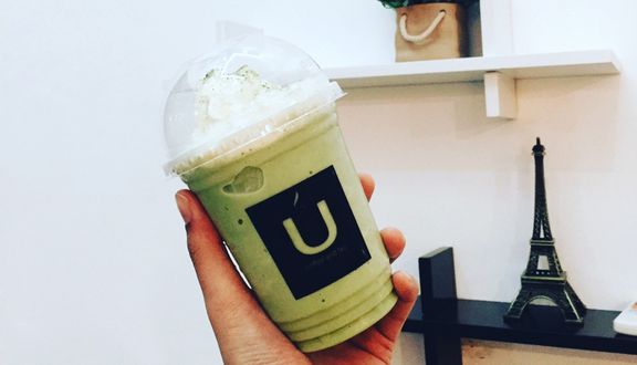 U Coffee And Tea