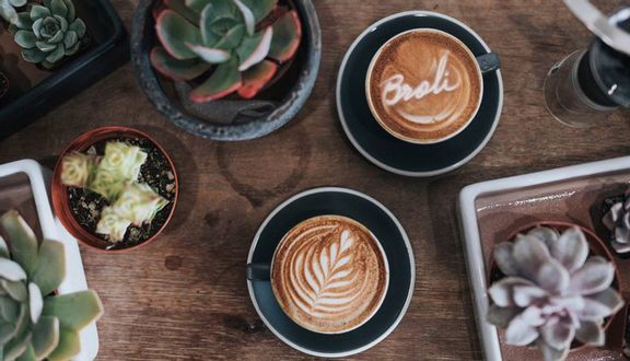 Cafe mocha