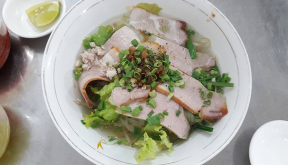 Tỷ Ký Mì Gia