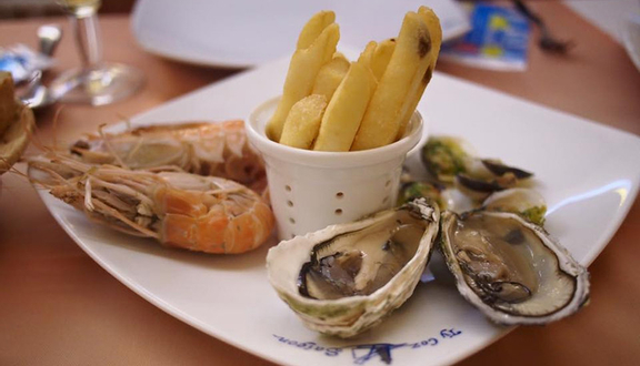 Ty Coz  Restaurant