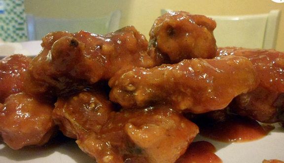 Two Two Chicken - Gà Rán Hàn Quốc - Hưng Phước