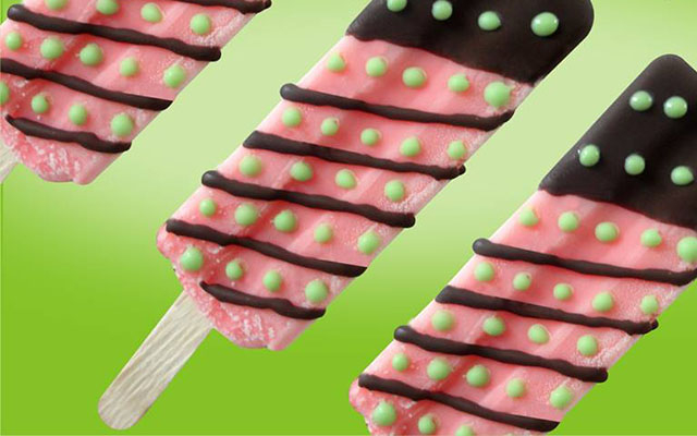 Twist Ice Cream - Big C Gò Vấp