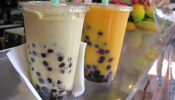 Tuyền Ntt - Sữa Chua Nhà Làm - Shop Online