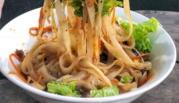 Tuyền Nguyễn - Coffee & Food