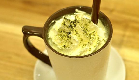 Tutti Coffee