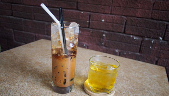 Tường Vi Coffee