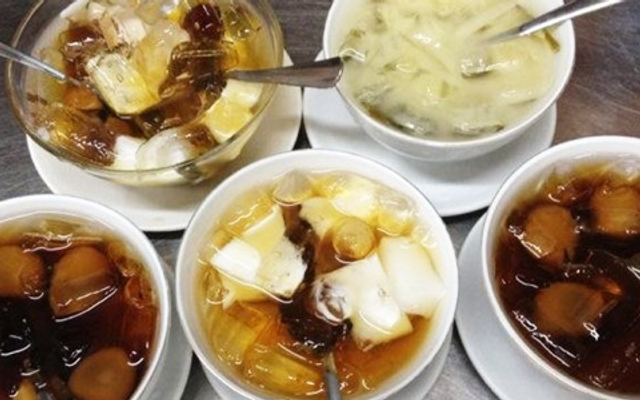 Chè Tường Phong