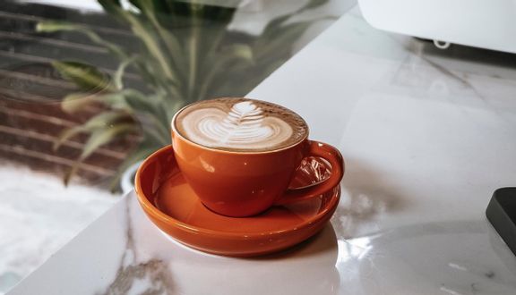 Tukad Bali - Coffee & Tea