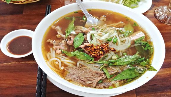 Bún bò