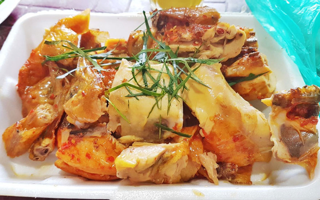 Vịt nguyên con