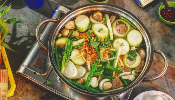 Tuấn Đạt - Bò Né & Lẩu Bò