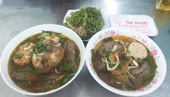 Bắp bò
