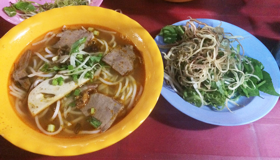 Cháo lòng