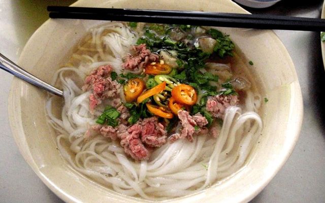 Tủy hấp trứng