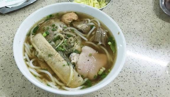 Chả thêm