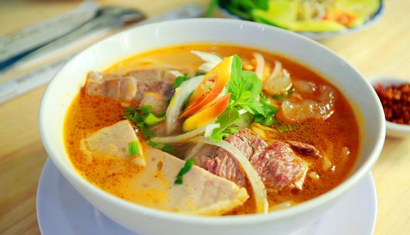 Bánh Flan