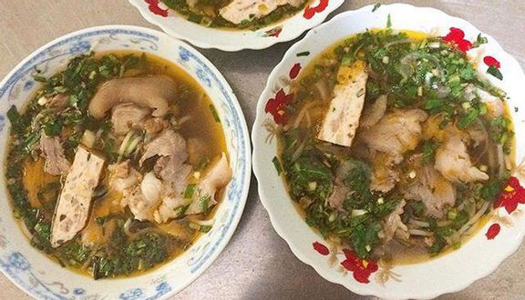 Trà đường