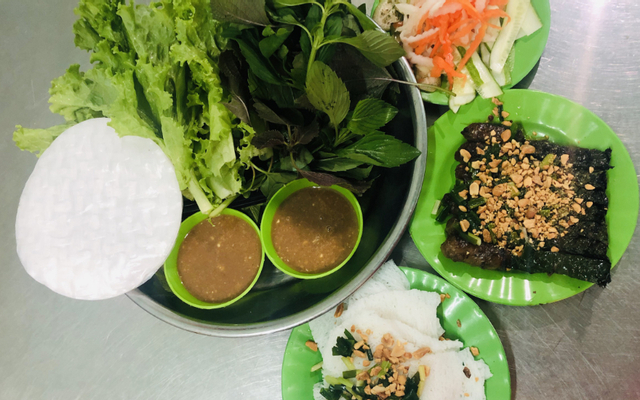 Bò mỡ chài (phần)