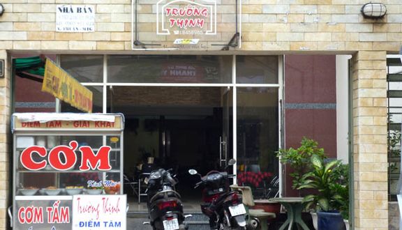 Trường Thịnh - Cơm & Cafe - Thích Quảng Đức