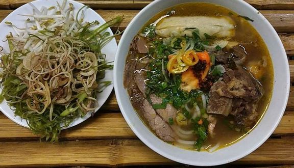 Sụn + Nạm