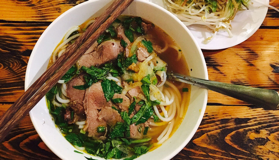 Nạm + Gân