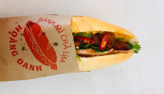 Bánh Mì 1994