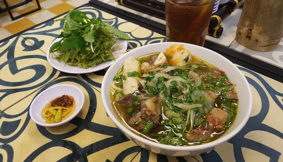 Sụn + Gân