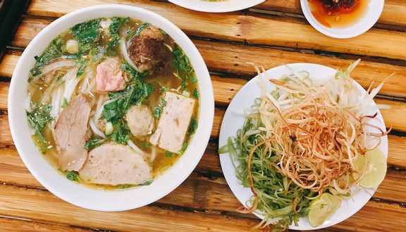 Nạm + Gân