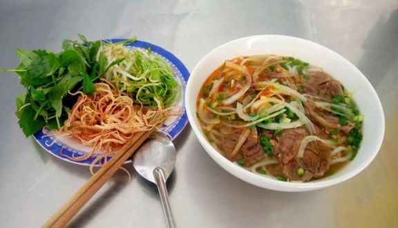 Chả thêm