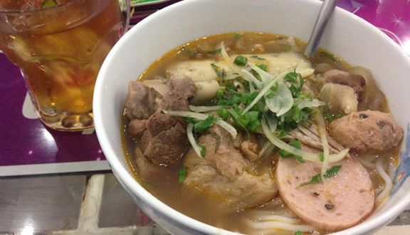 Mọc cua 3 viên