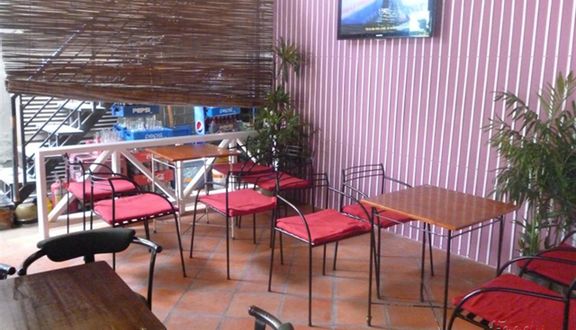 Trùng Dương Cafe