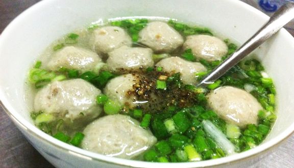 Chén Viên + gân