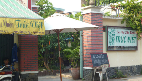 Trúc Việt - Bùi Minh Trực