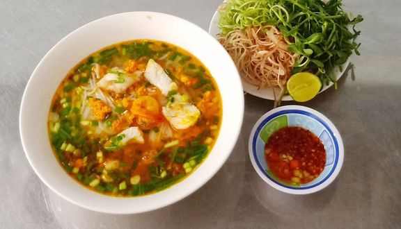Hợp Đựng Bún