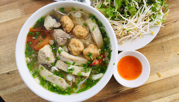 Chả lụa