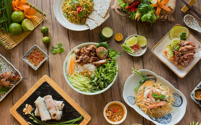 Trống Cơm - Vietnamese Casual Food - AEON Mall Tân Phú