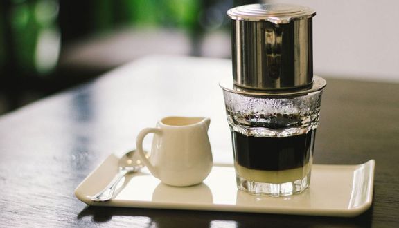 Tròn Xinh Cafe