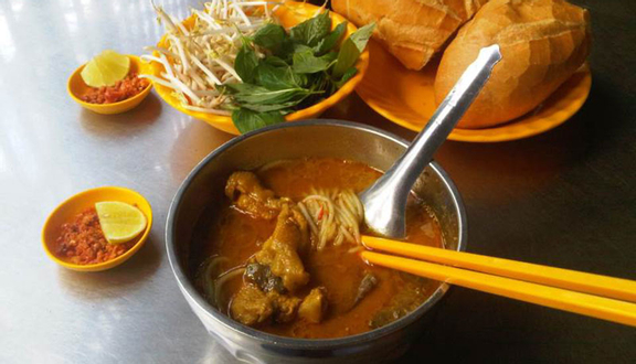 Bánh mì thêm