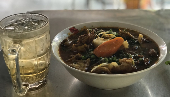 Trinh Dừa Quán - Bún Bò & Bò Kho Bánh Mì