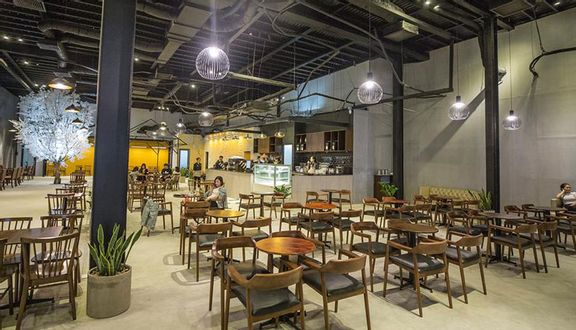 Trend'ora Coffee & Tea