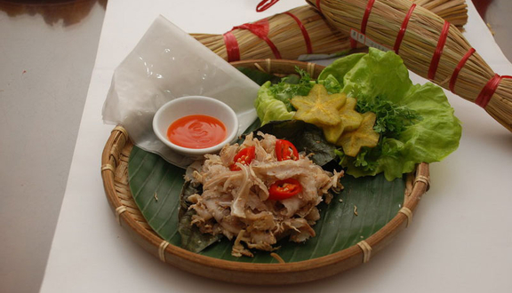Tré Bà Đệ Đà Nẵng - Shop Online