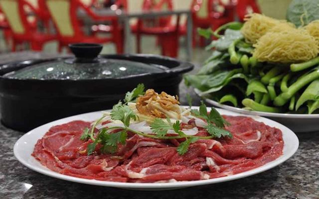 Trâu Nhúng Mẻ 89 - Dương Quảng Hàm
