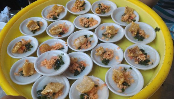 Trang - Bánh Bèo & Bánh Canh Cá