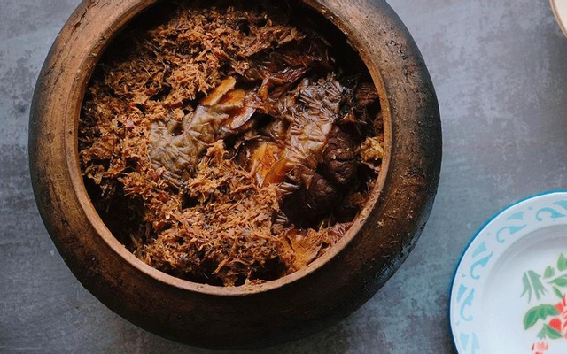 Trần Luận - Cá Kho Làng Vũ Đại