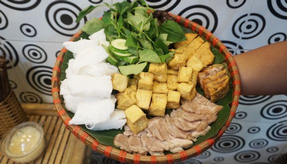 Phèo non lửa hồng