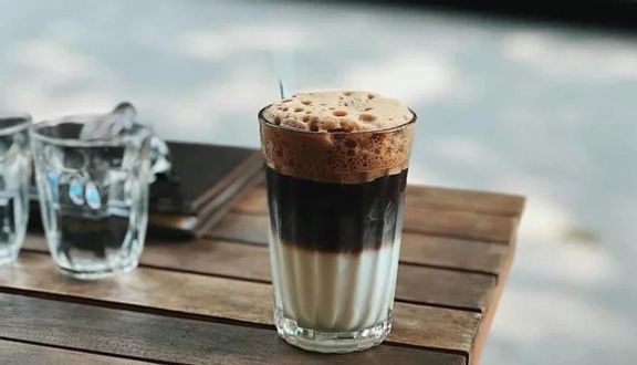 Trạm Cafe - Hoàng Diệu